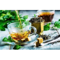 Τσάι-Αφεψηματα 