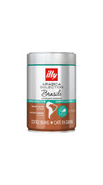 Καφές Espressi Welcome To Cerrado Mineiro Brasil Combo Pack 250+ 250 g σε κόκκους