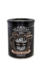 Ρόφημα Barista Pro Cup Stories Vanilla Shake 500g (18 δόσεις)
