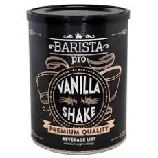 Barista Pro Cup Stories Vanilla Shake 500g (18 servings)