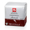 illy Ipereespresso Guatemala capsules 18 pieces