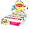 Lipton Tea 15 x 12 Variety Pack 180 Sachets