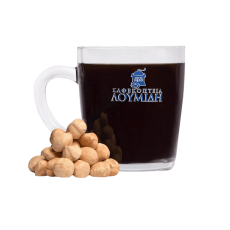 Φίλτρου Χαρμάνι με Άρωμα Φουντούκι | 200γρ