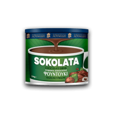 Chocolate Drink with Hazelnut Aroma | 350g